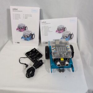 Makeblock mBot2 Robotics Coding Robot Bluetooth